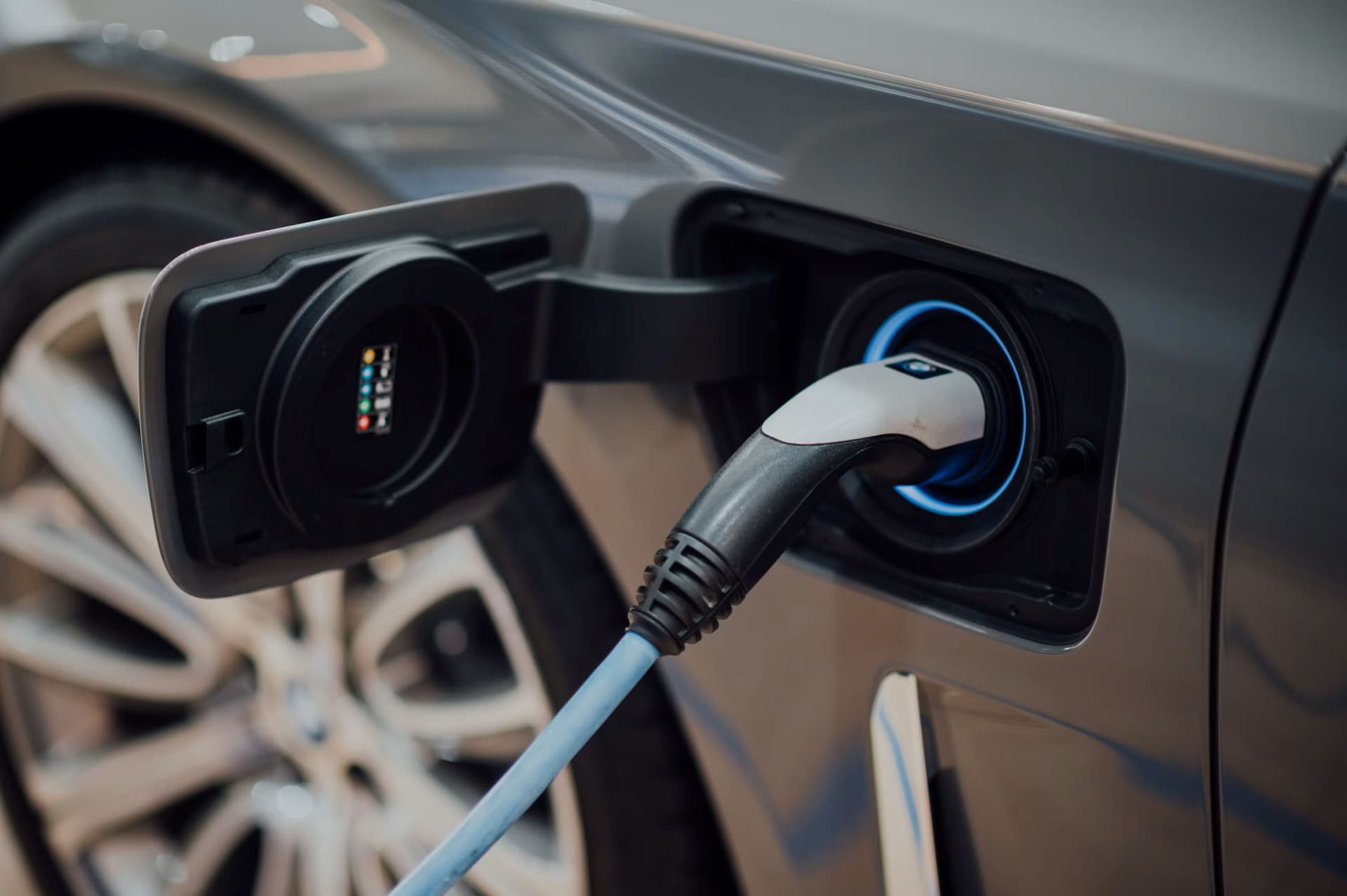 EV Repair Readiness Moves Into Focus as South Africa’s Market Evolves