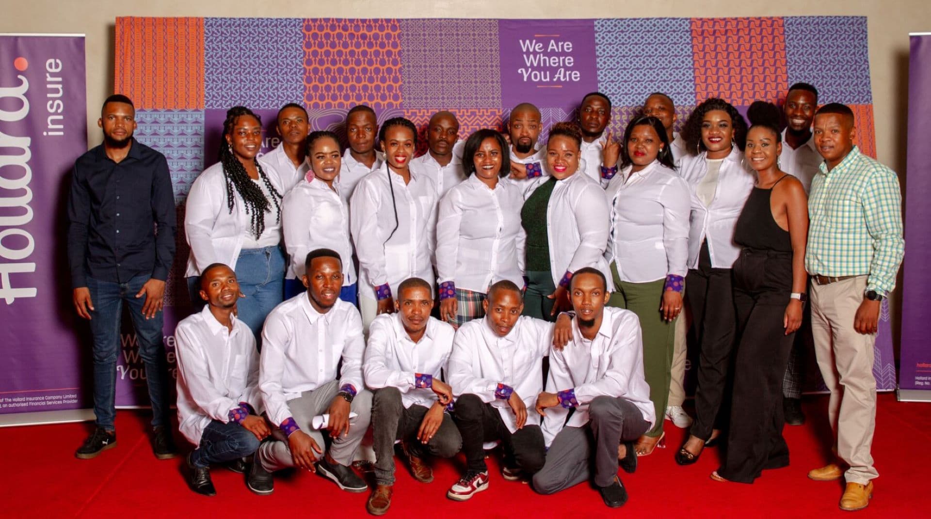 First C3 Auto Body Repair Academy graduates honoured