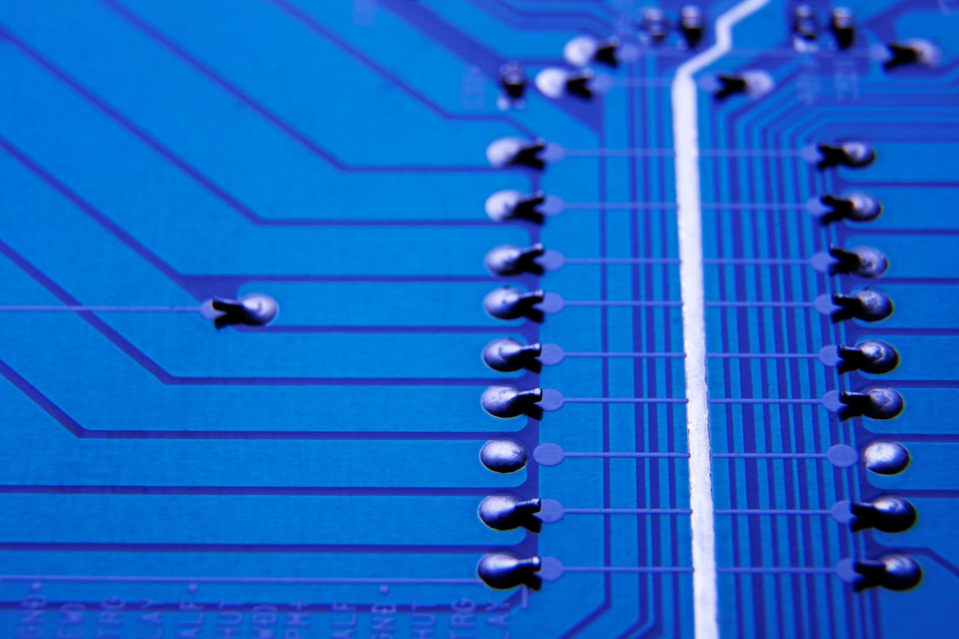 Global Chip Supply Faces Fresh Turmoil as New Shortage Looms