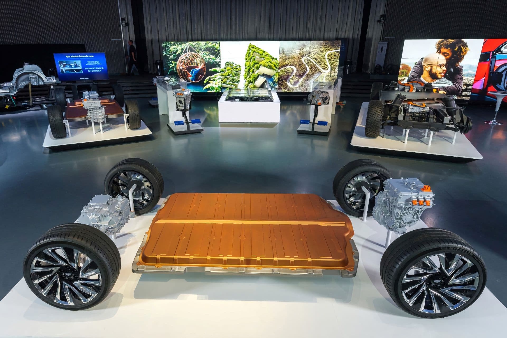 GM And Honda To Co-Develop Affordable EVs Targeting Popular Segments