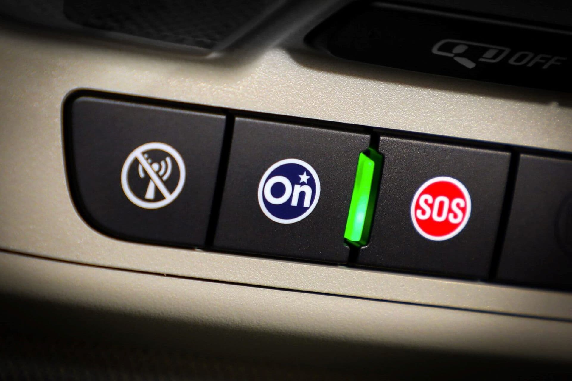 GM in hot water in US over customer info misuse