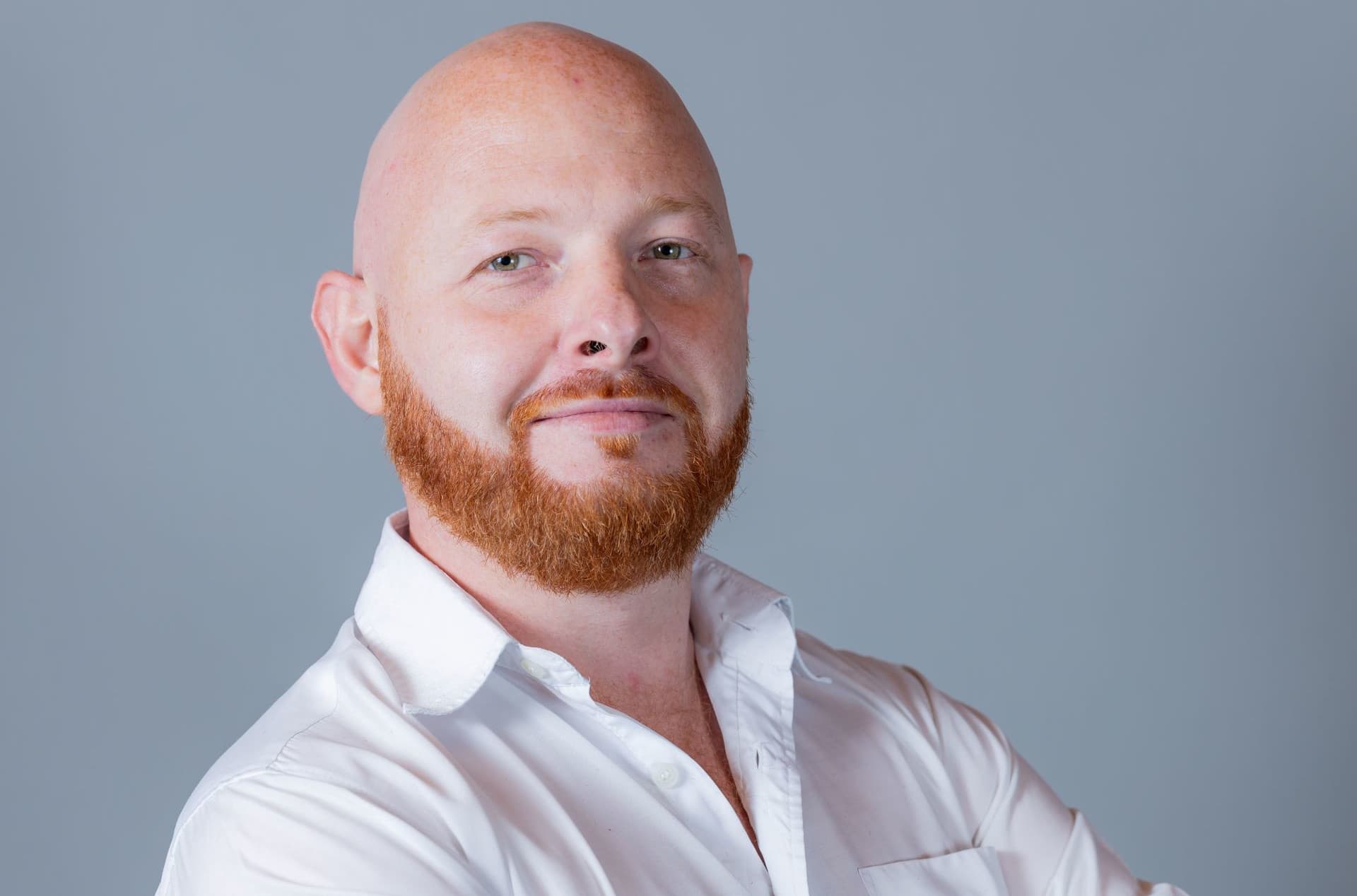 Hanekom appointed as National Director of SAMBRA