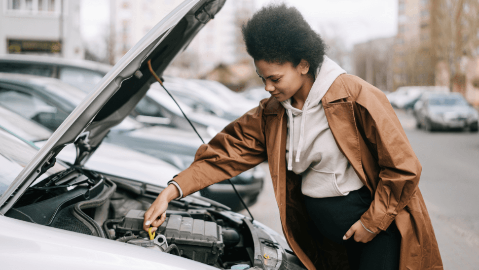 Repair or Replace? When It Makes Sense to Buy a New Car