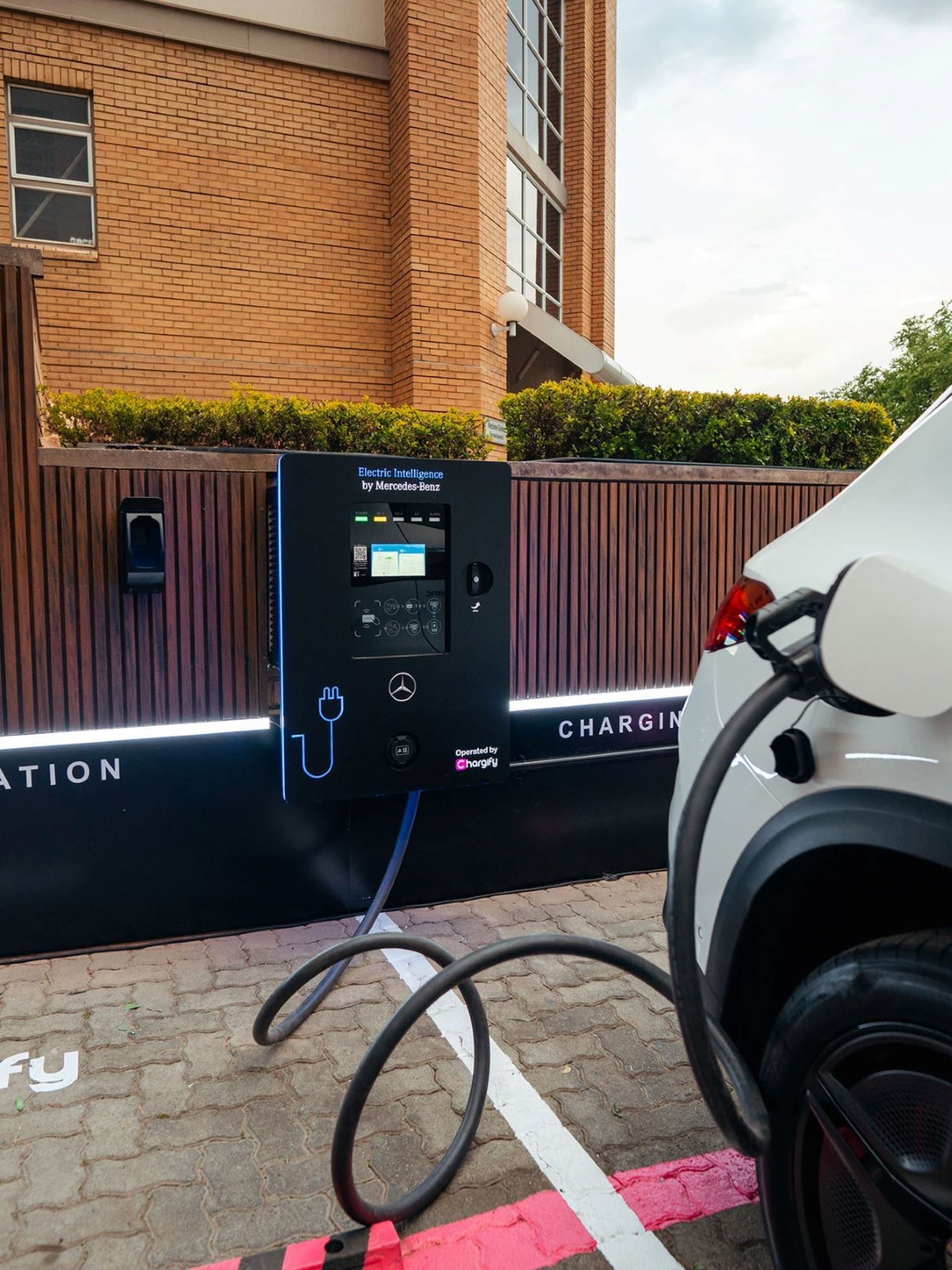 How the EV Wave Opens New Opportunities for Repairers