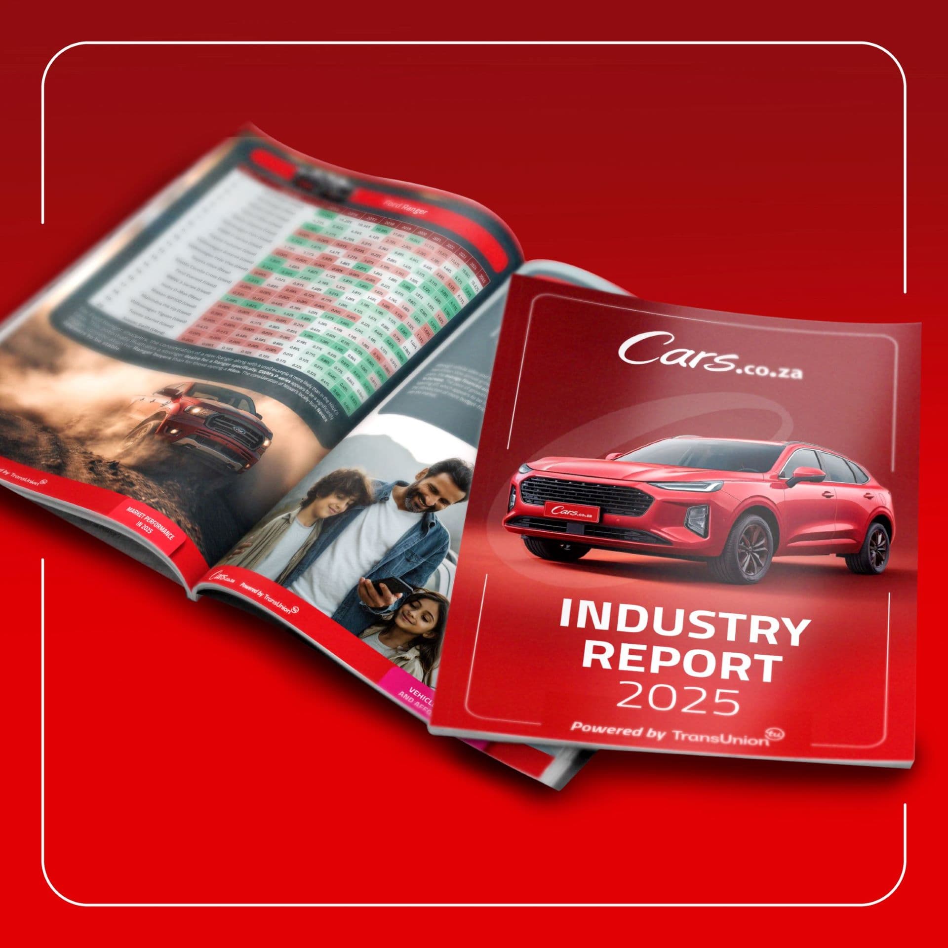 Industry Report launched at DealerCon 2025