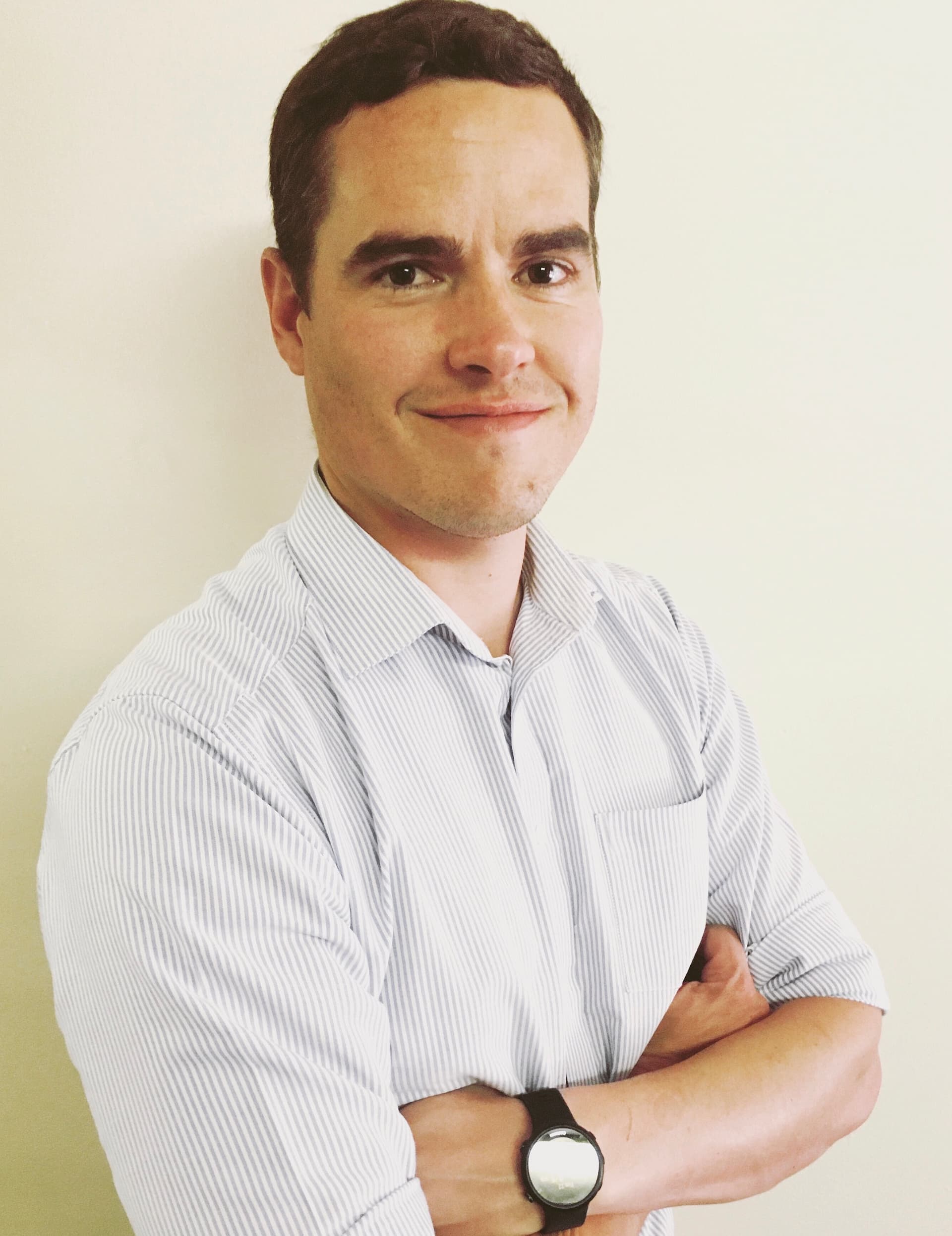 SAMBRA welcomes new national director