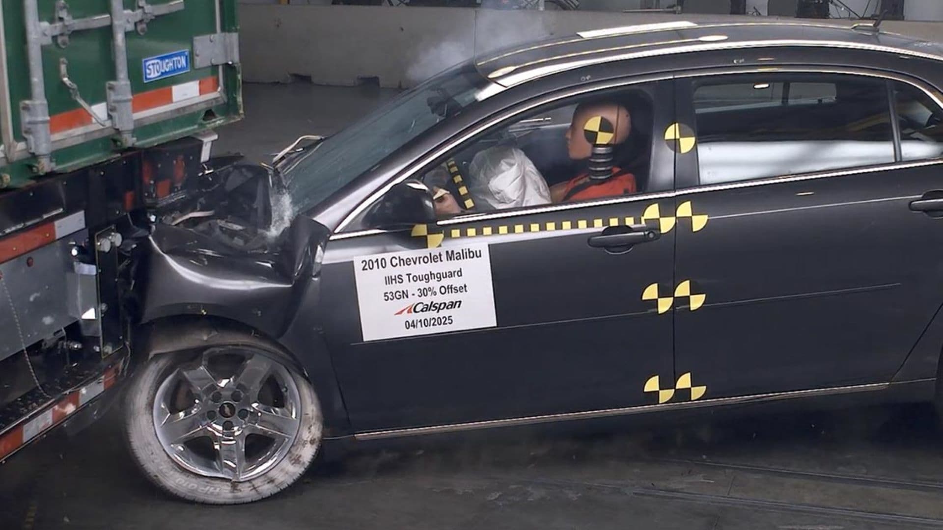 JNCAP: Japan's Advanced Safety Assessment Programme