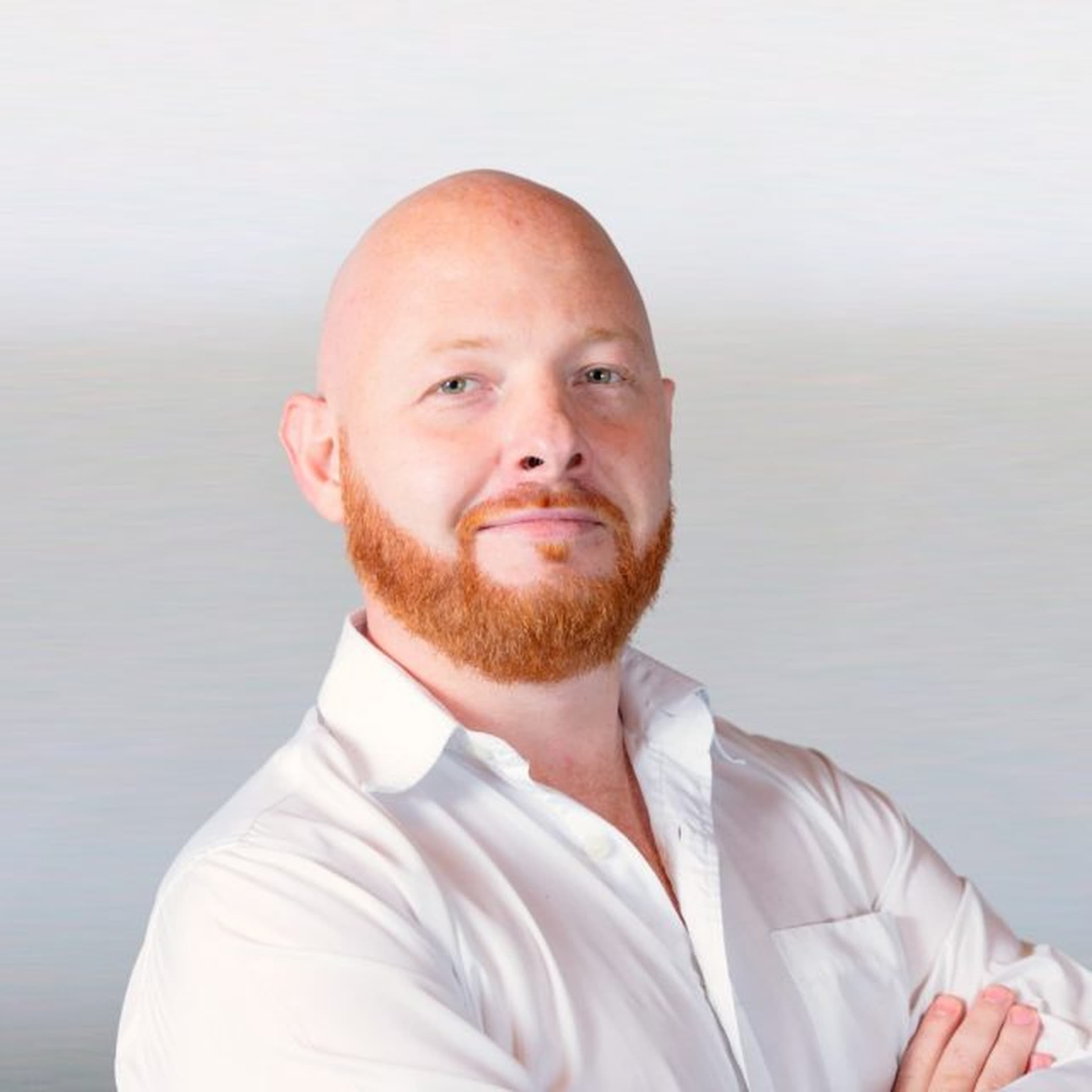 Juan Hanekom, National Director of SAMBRA