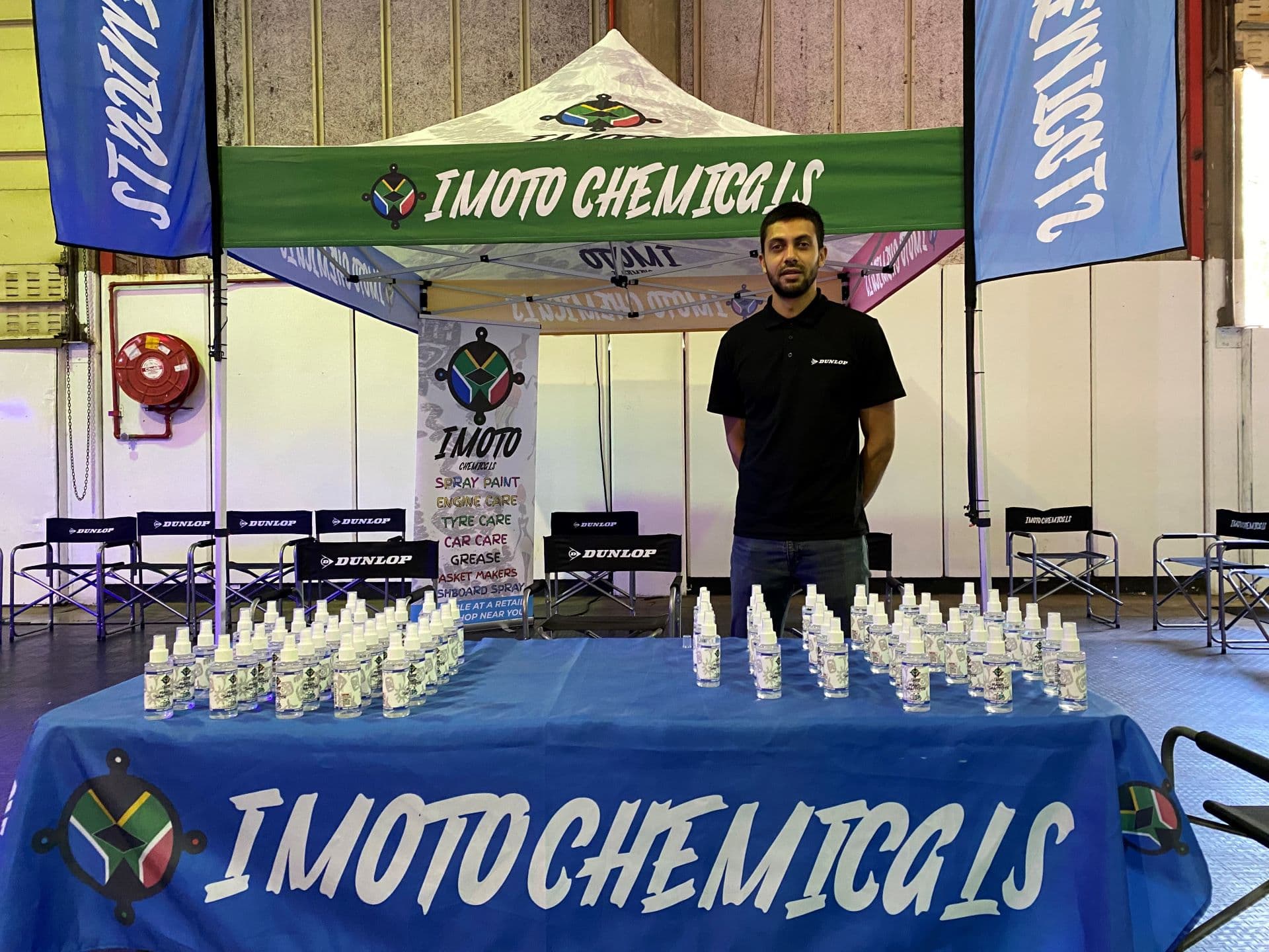 Local Car Care Innovator Shines in the automotive space