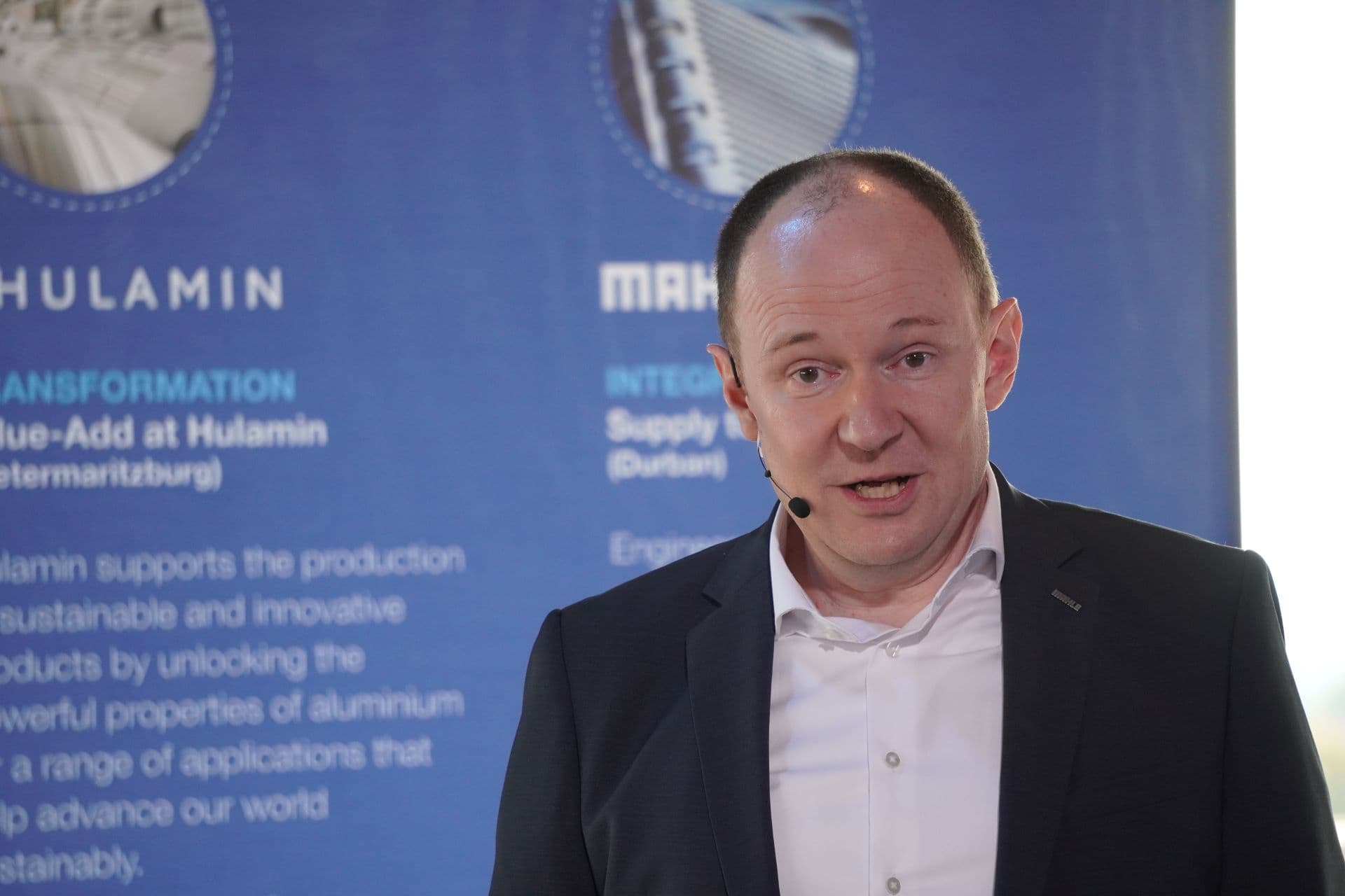 Mahle VP Says Future of Mobility Will be Defined by Mix Solutions
