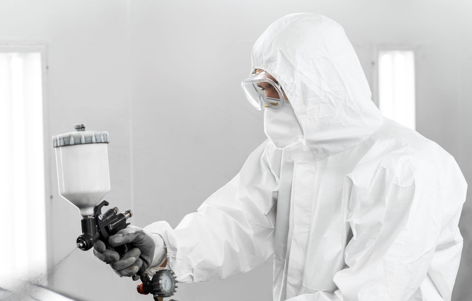 African Automotive Coatings Market Holds Promising Future
