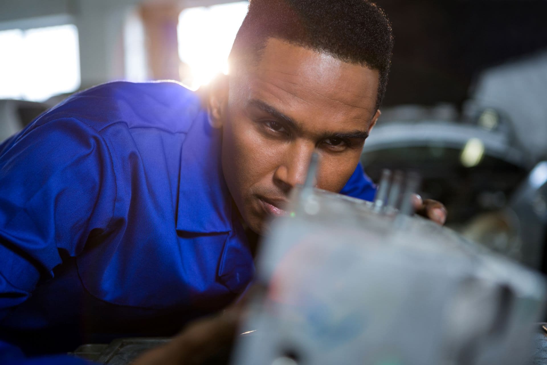 Skilled Trades Stay Off AI’s Front Line, says Anthropic