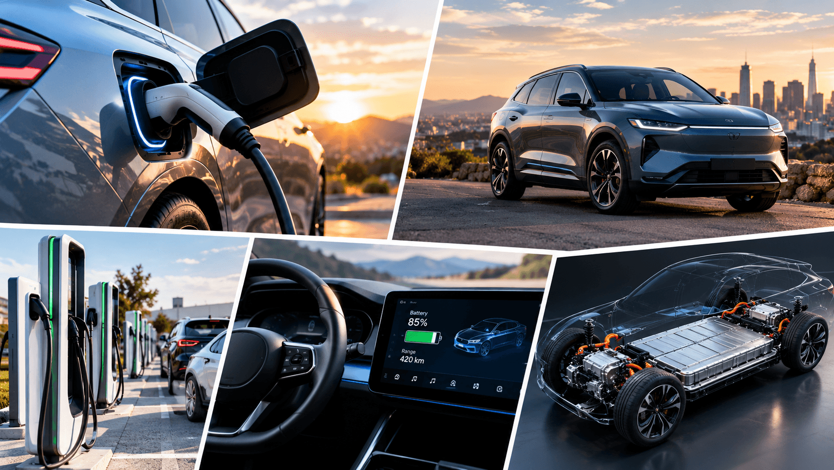 Growing NEV Adoption Fuels Demand for Electro-Mobility Skills