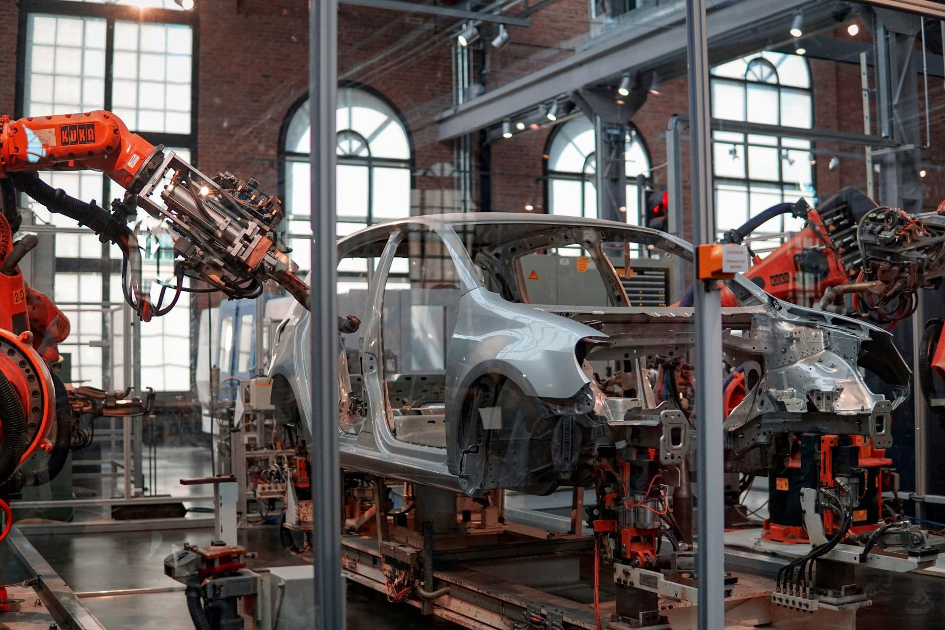 Morocco Rises as South Africa's Auto Industry Struggles