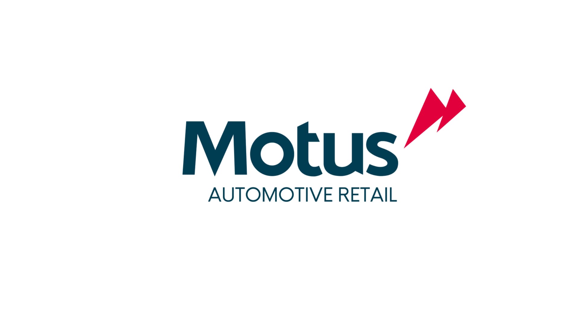 Motus Says Incentive Re alignment Prevents Further Retrenchments