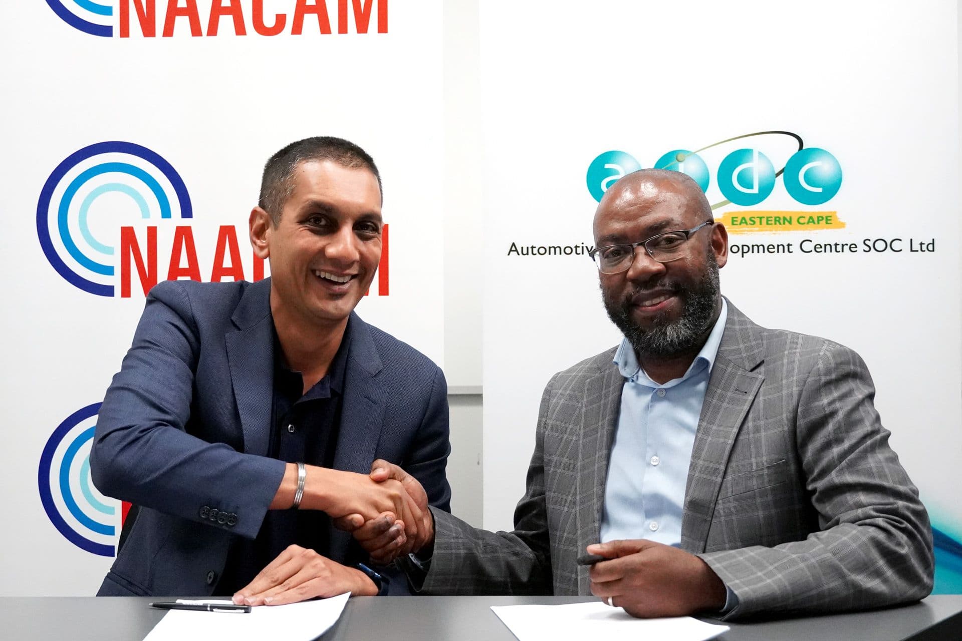 NAACAM 2025 show to take place in Gqeberha