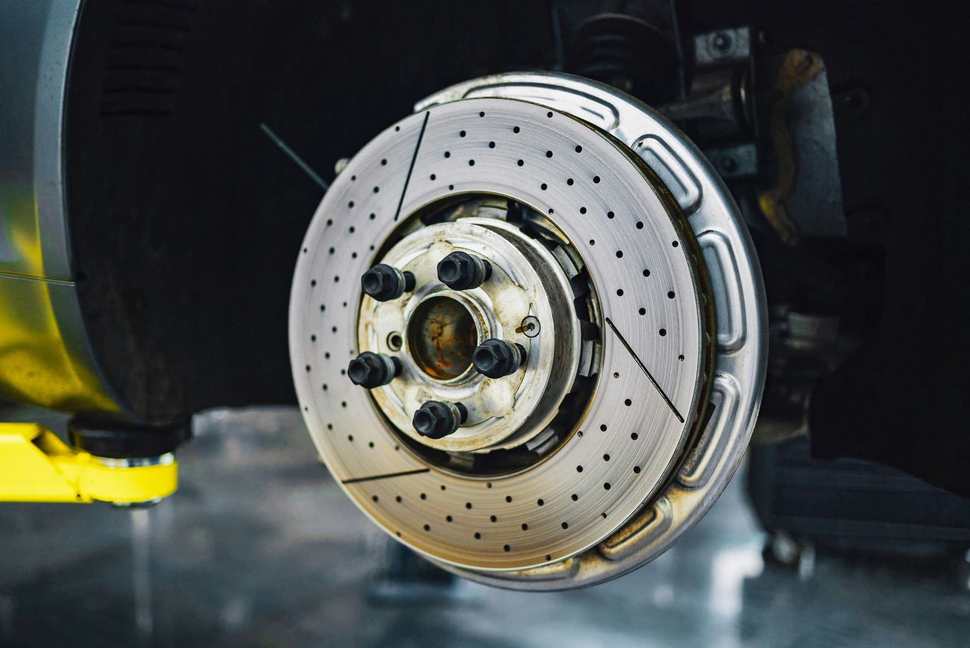 Neglected Brakes Could Jeopardise Safety and Insurance Payouts