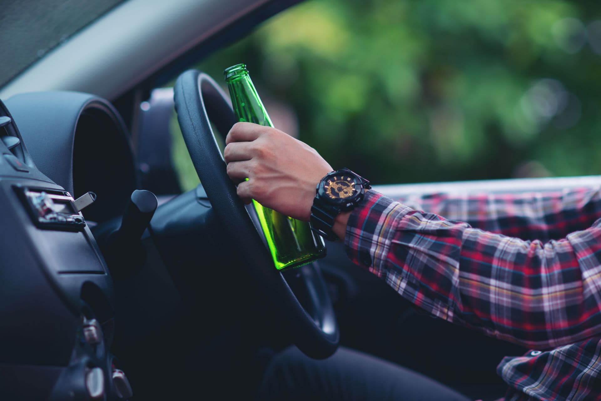New AI System Could Revolutionise Detection of Impaired Drivers