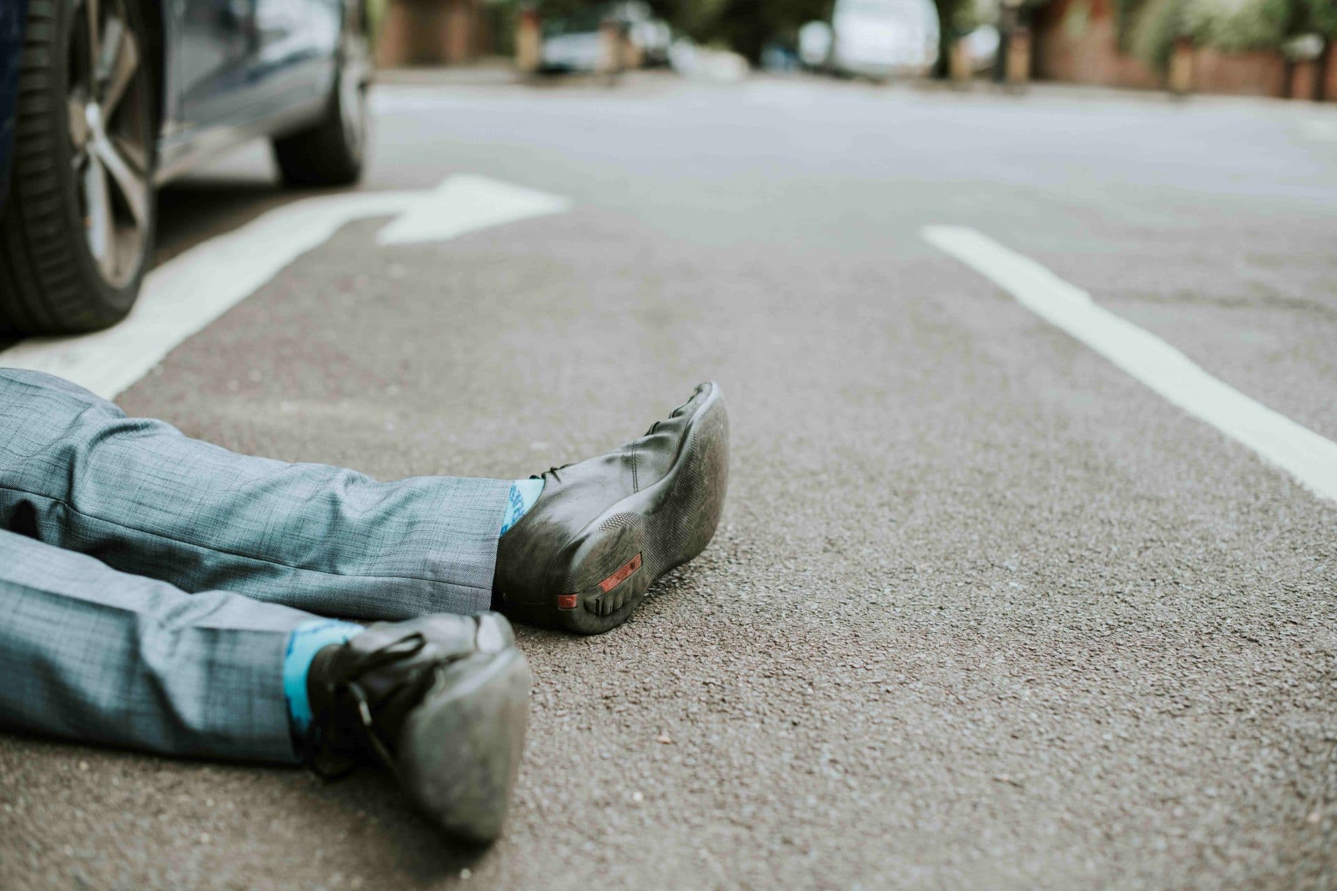 New Findings on Hit-and-run Crashes Released by U.S. Groups