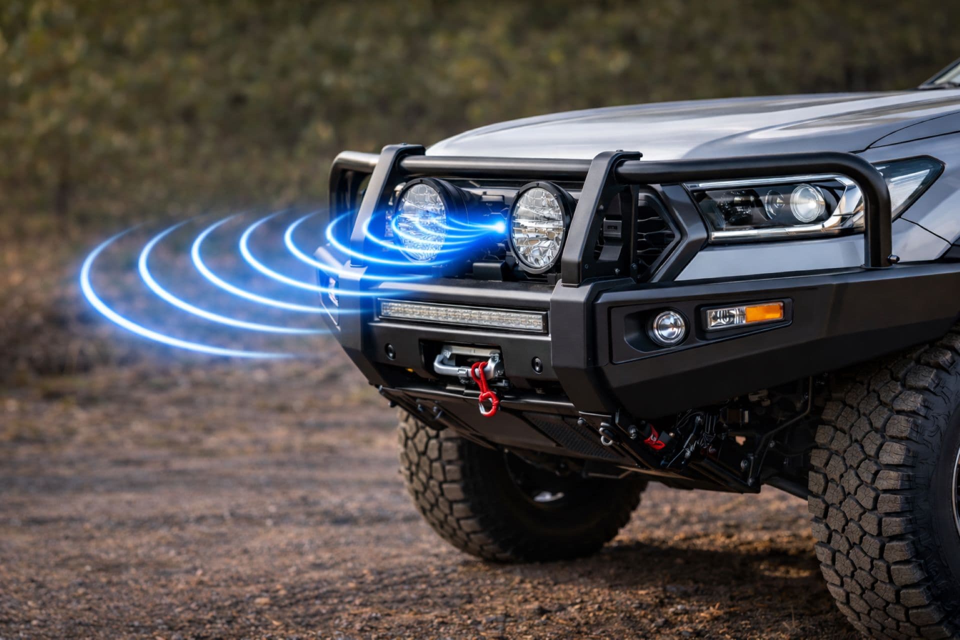 New Industry Code Aims to Strengthen Safety of Modified Vehicles’ ADAS Systems
