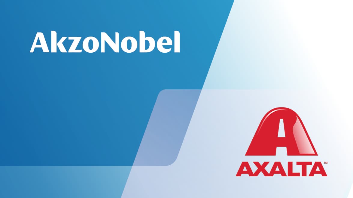 UK Competition Watchdog Launches Probe into AkzoNobel-Axalta Merger