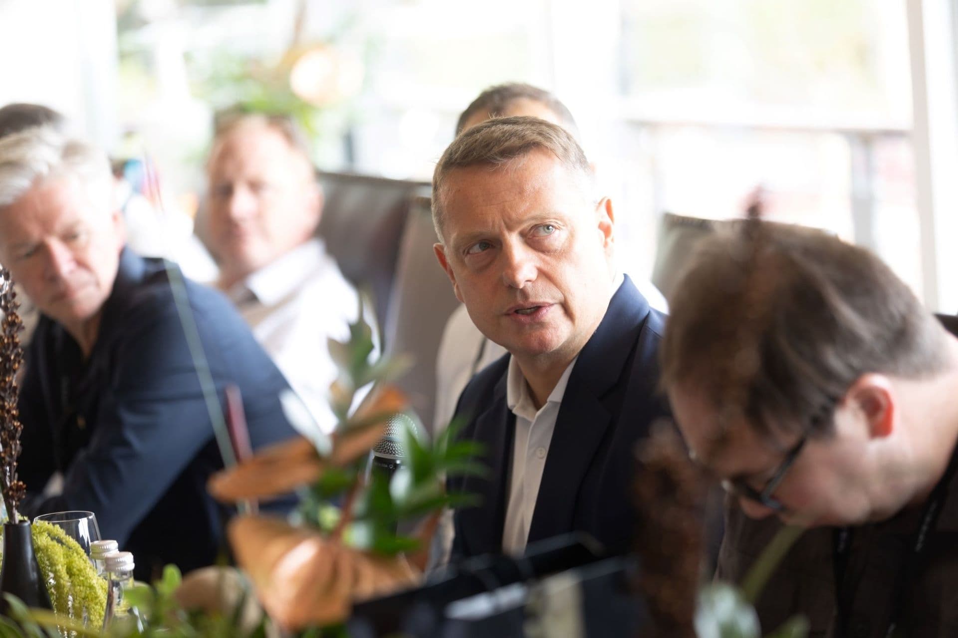 Nissan strengthens commitment to South Africa through launches