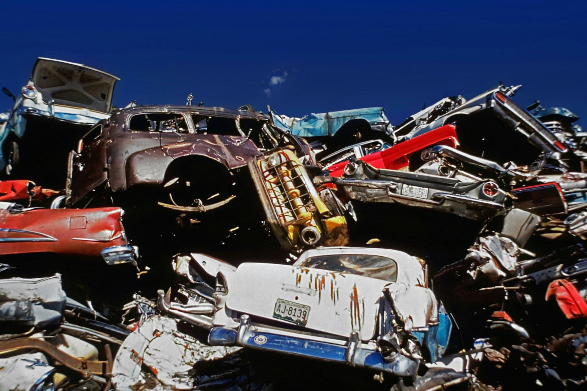 OEMs And Industry Bodies Fined Hundreds Of Millions For Cartel Behaviour