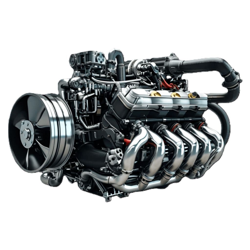Online Engine Scams Put South African Motorists on Alert