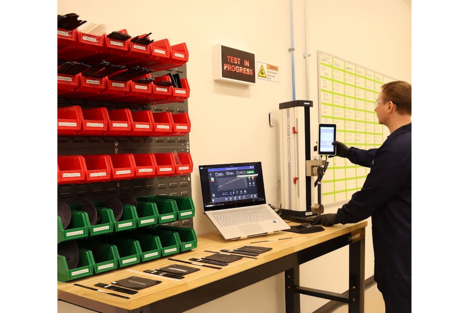 Plasnomic Moves to Set Global Benchmark for Automotive Plastic Repair