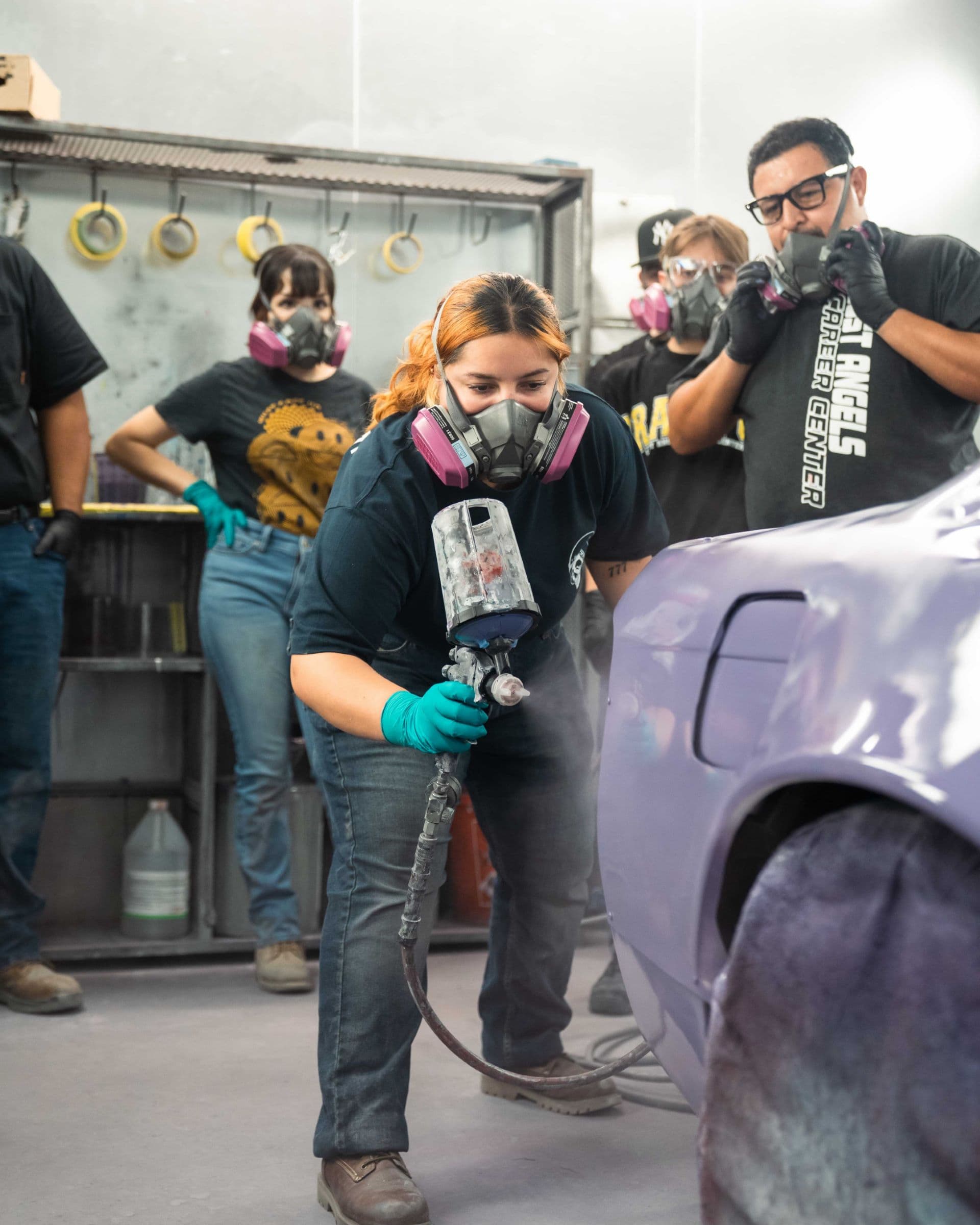 PPG Announces Major Global Investment in Skilled Trades Education