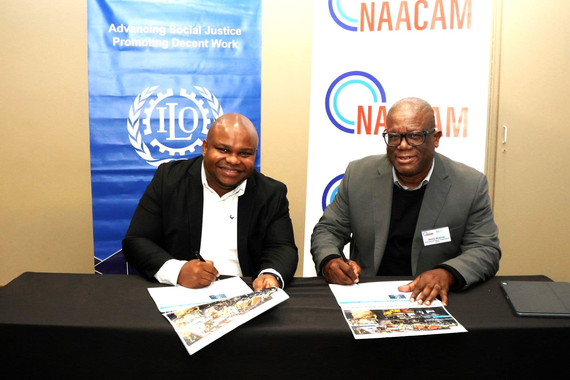 Preparing South Africa’s Workforce for Automotive Change
