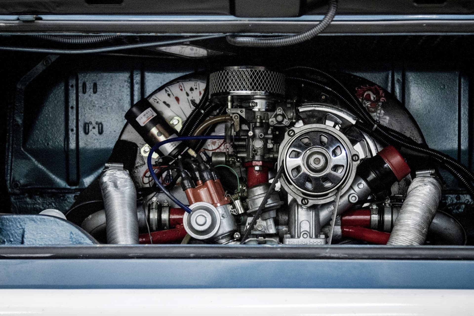 Proposed tariffs could adversely affect the price of OEM parts