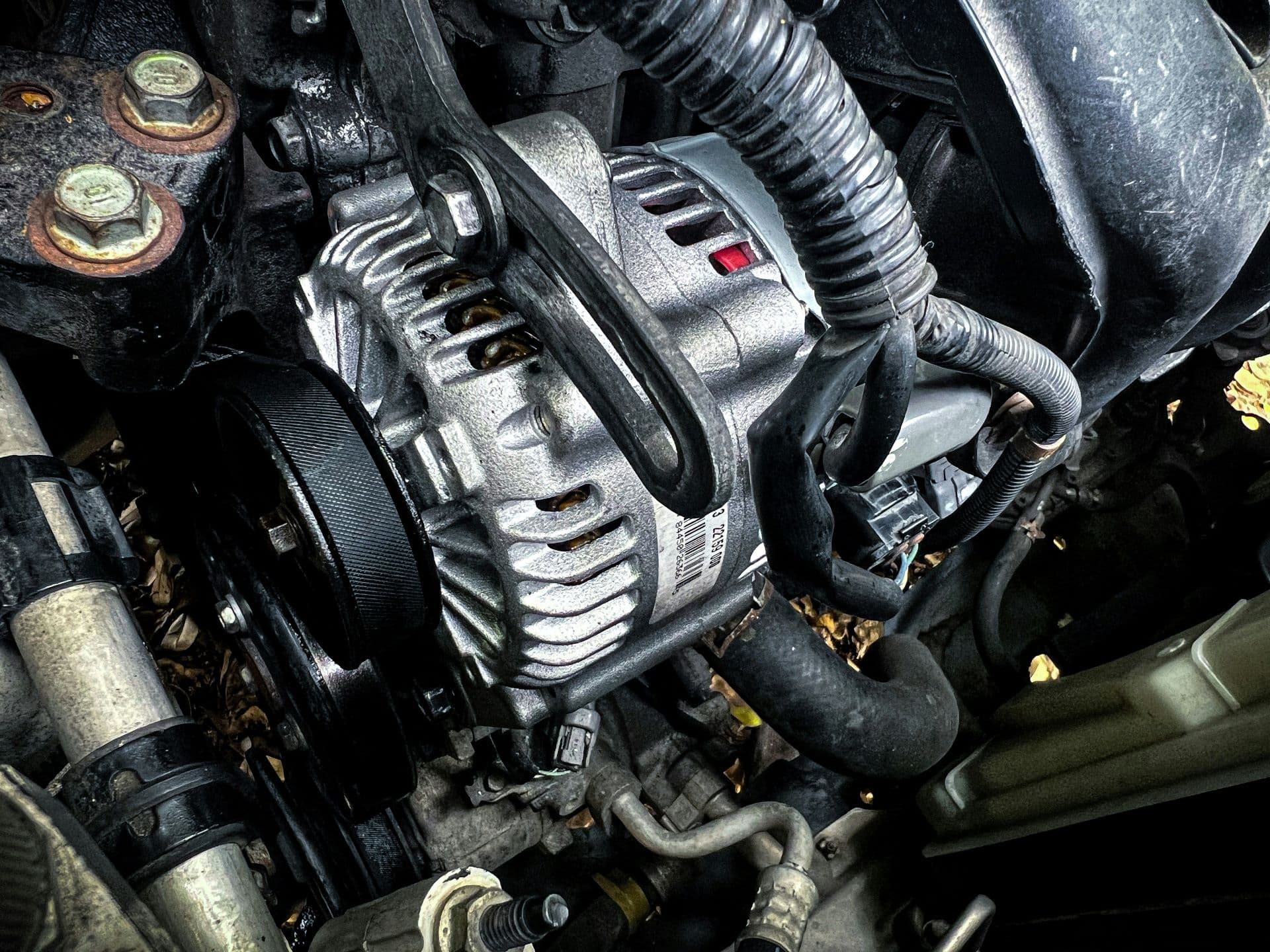 Recycled Auto Parts Market Gains Momentum as Costs and Climate Pressures Rise