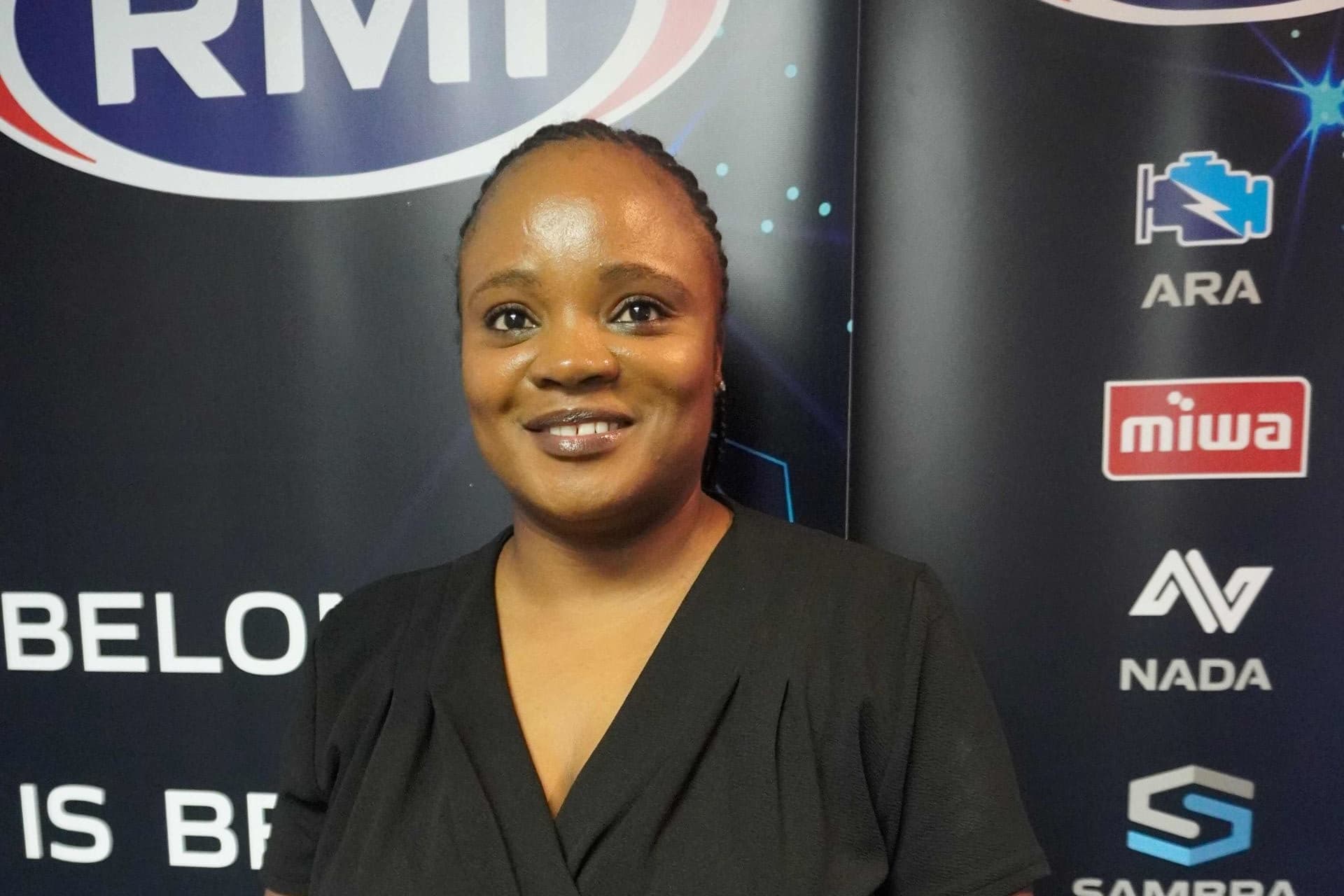 What can the industry expect from SAMBRA’s new National Director?