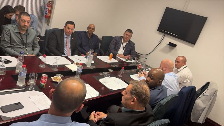 Government and industry strengthen dialogue on automotive aftermarket challenges