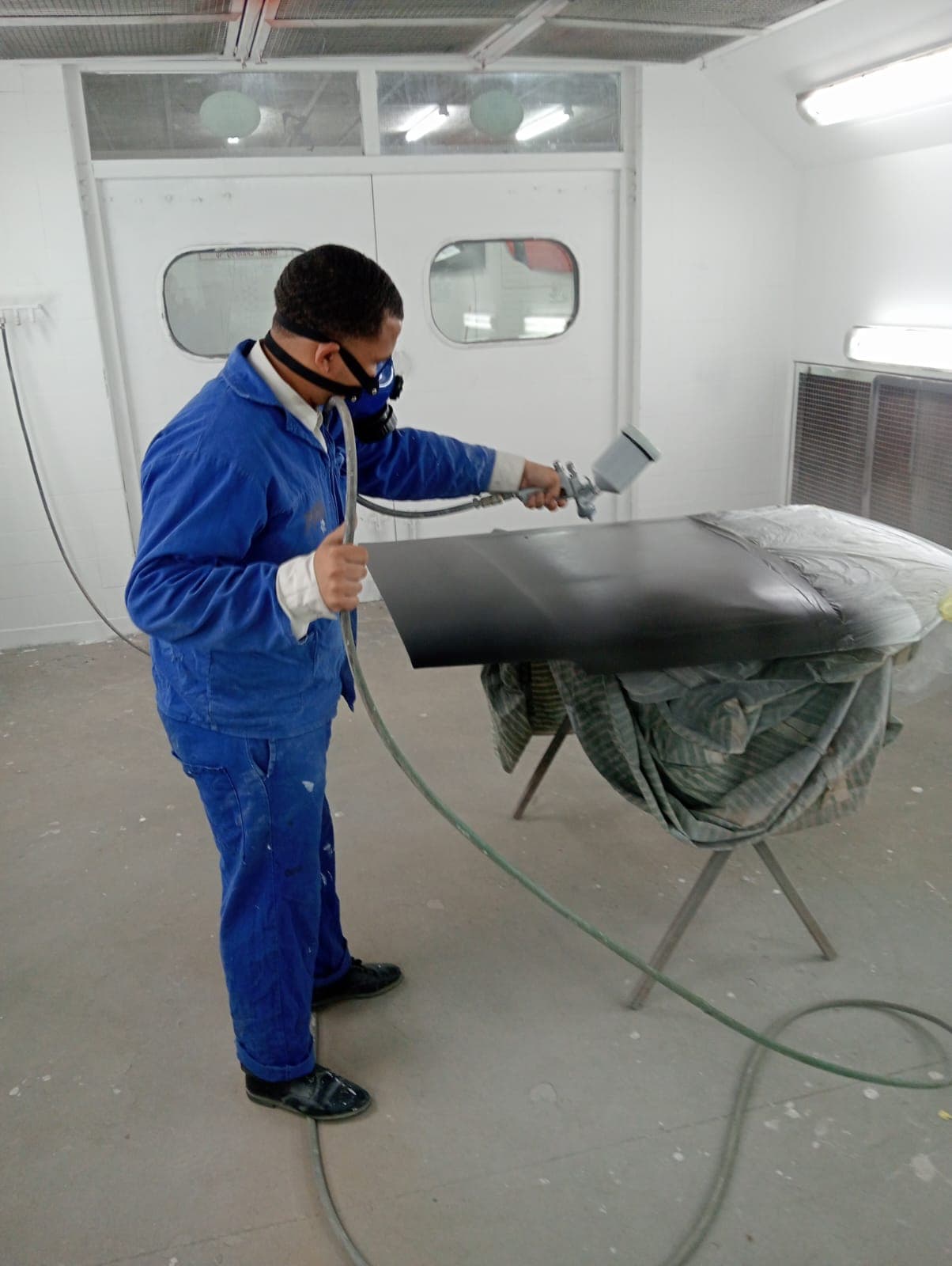 SAMBRA initiative puts young automotive talent in the spotlight