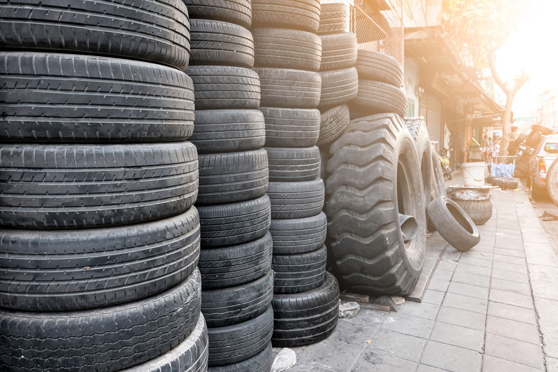 SATMC appointed to Government’s waste tyre management advisory committee