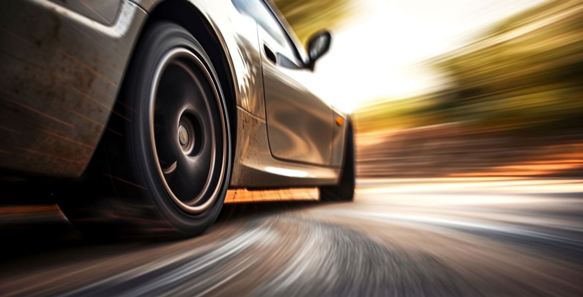 Car Adverts Push Performance as Speeding Deaths Remains High, Study Warns