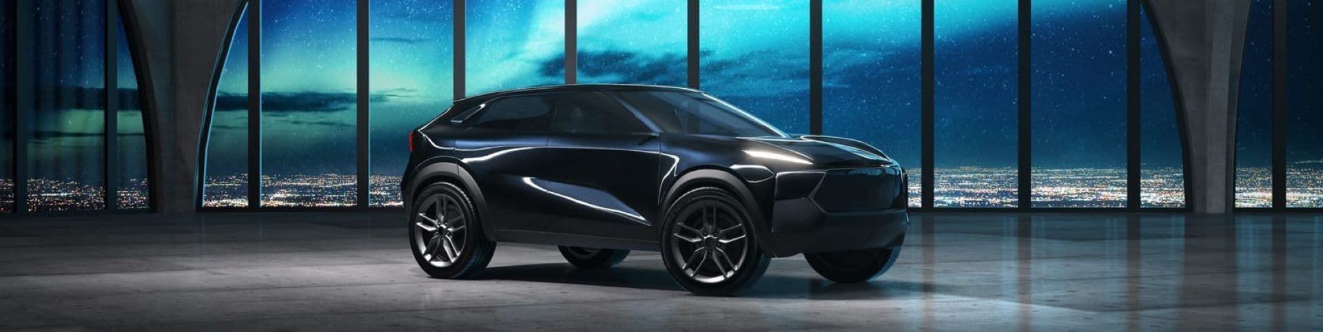 Surprise announcement at Axalta’s 2024 Global Automotive Colour of the Year