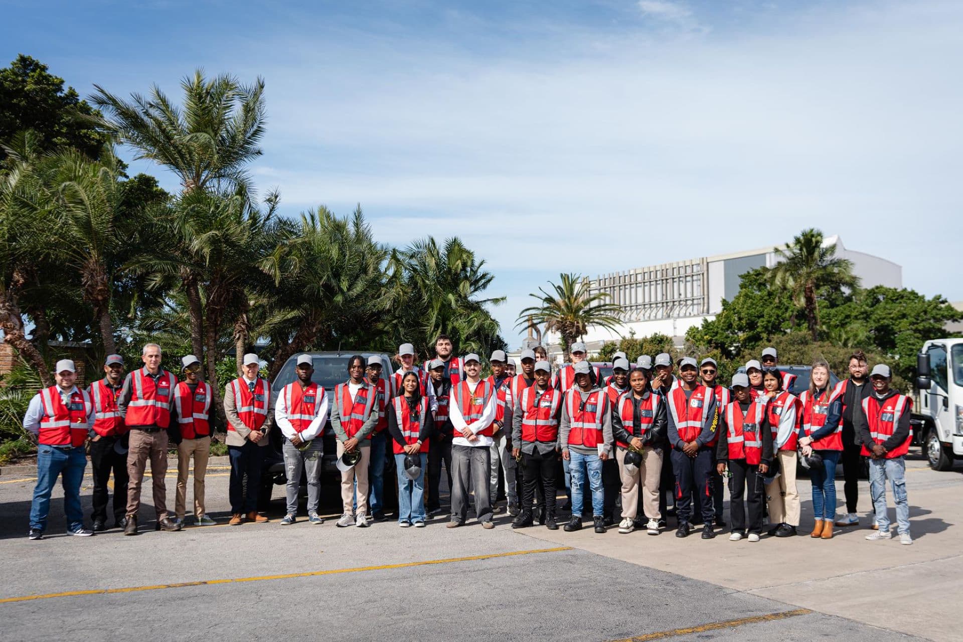 Strengthening Skills for the Automotive Repair Industry