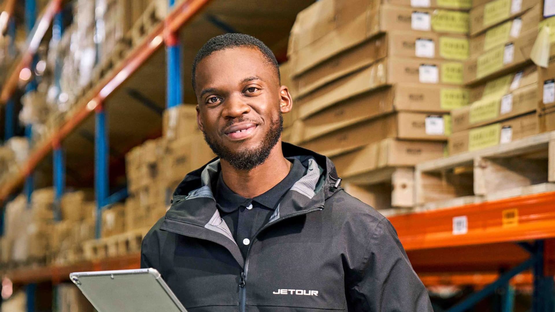 Strong After Sales Support Drives Jetour’s Momentum in South Africa