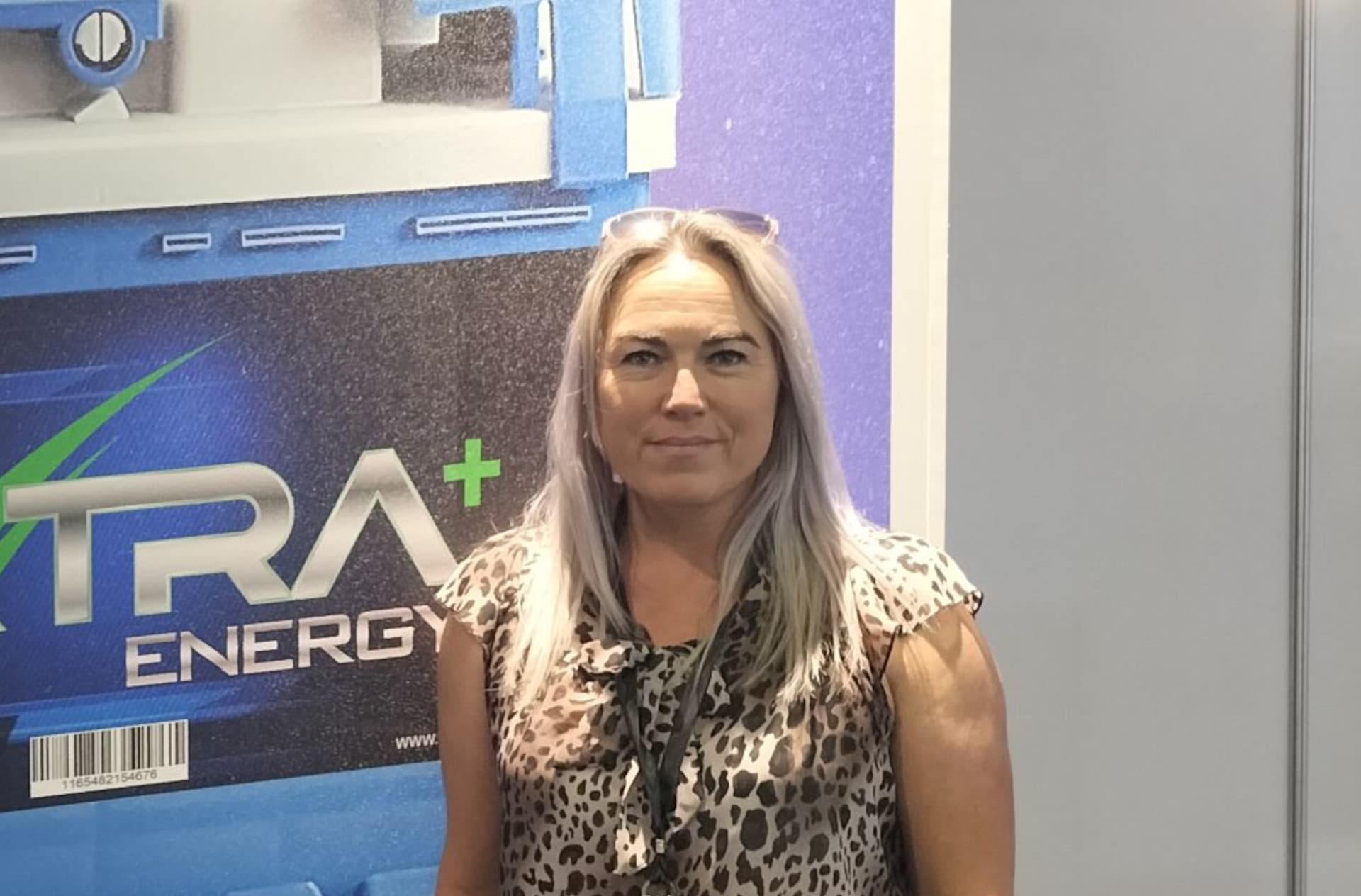 Supavolt powers ahead at Automechanika Johannesburg 2024
