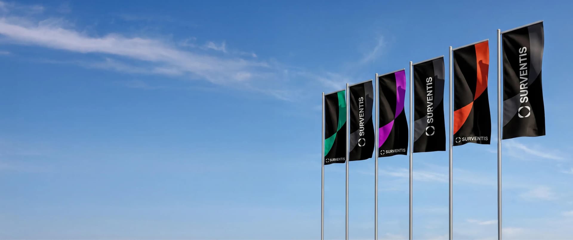 Surventis to Spotlight the Body Shop of the Future at Automechanika Frankfurt 2026