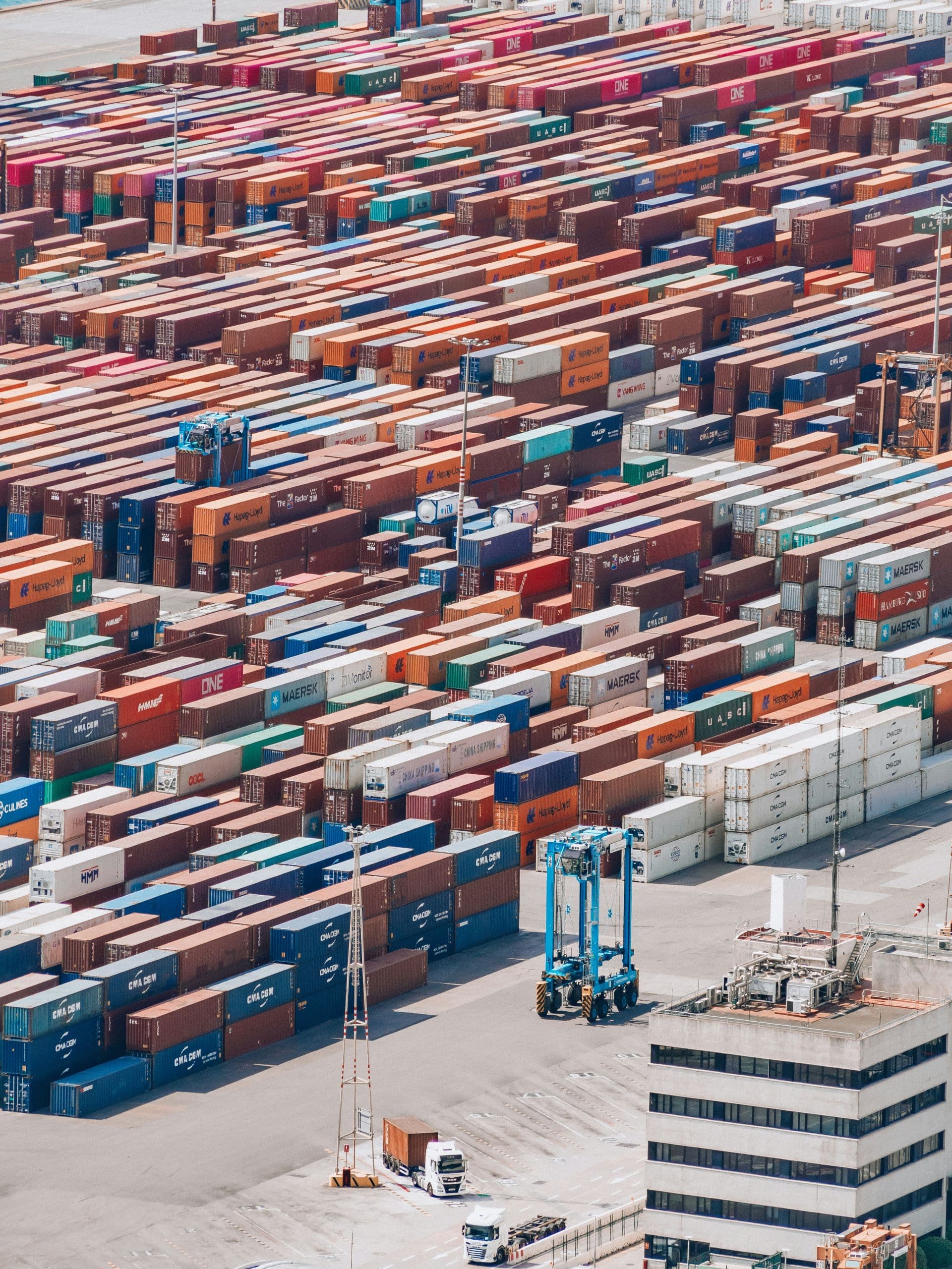 Tariffs Threaten South Africa’s Component and Repair Sectors
