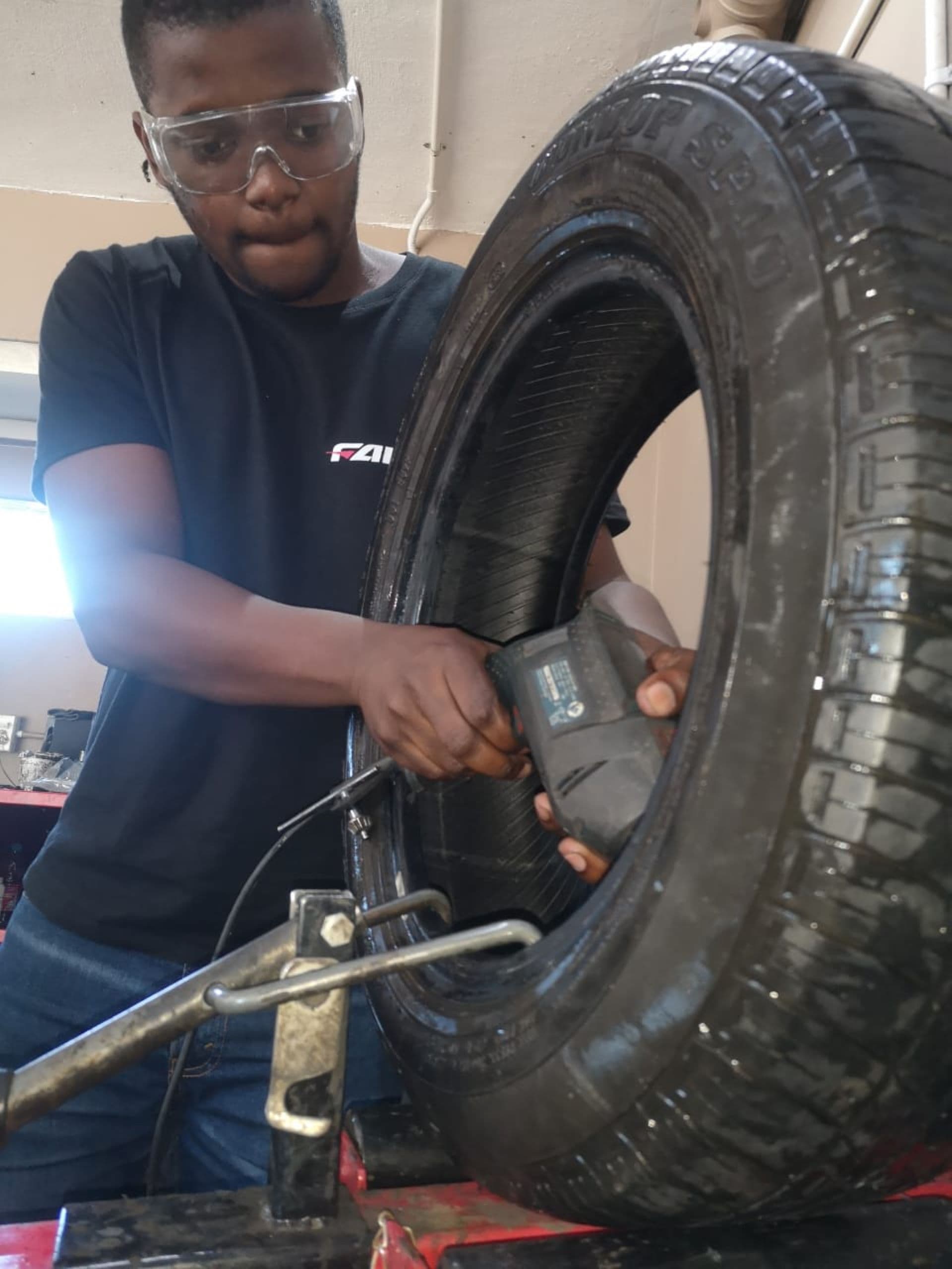 TEPA to address skills development