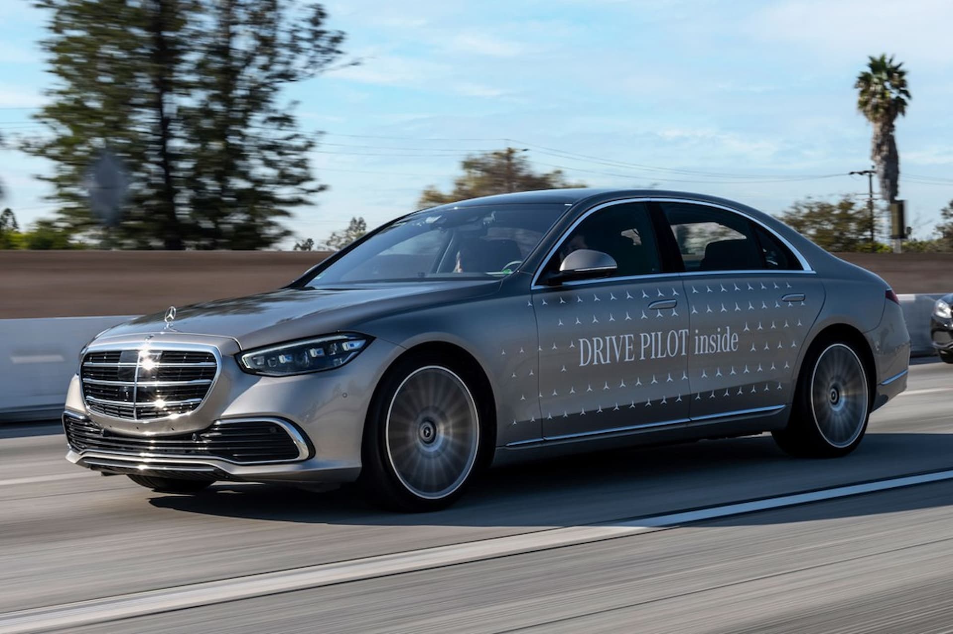 Thatcham: Liability For Automated Driving System Accidents Is Complex And Nuanced
