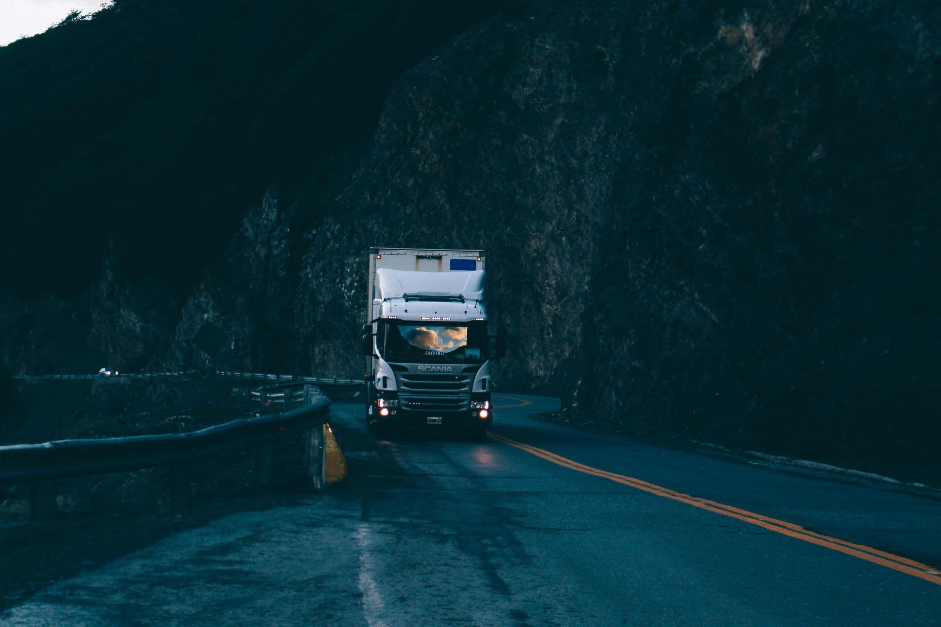 The commercial vehicle aftermarket – Artery of economic growth