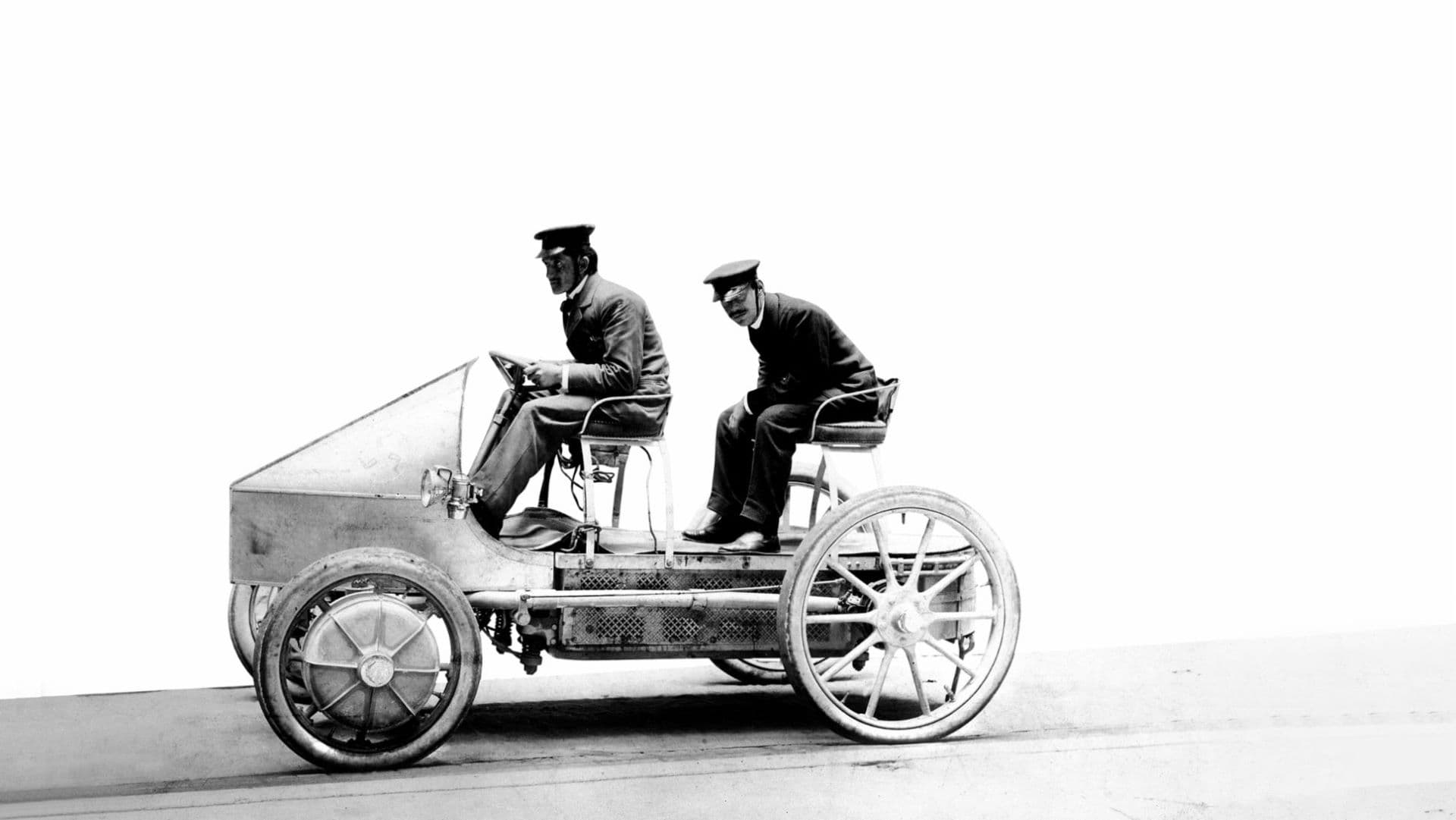 The Electric Revolution: What Every Workshop Needs to Know