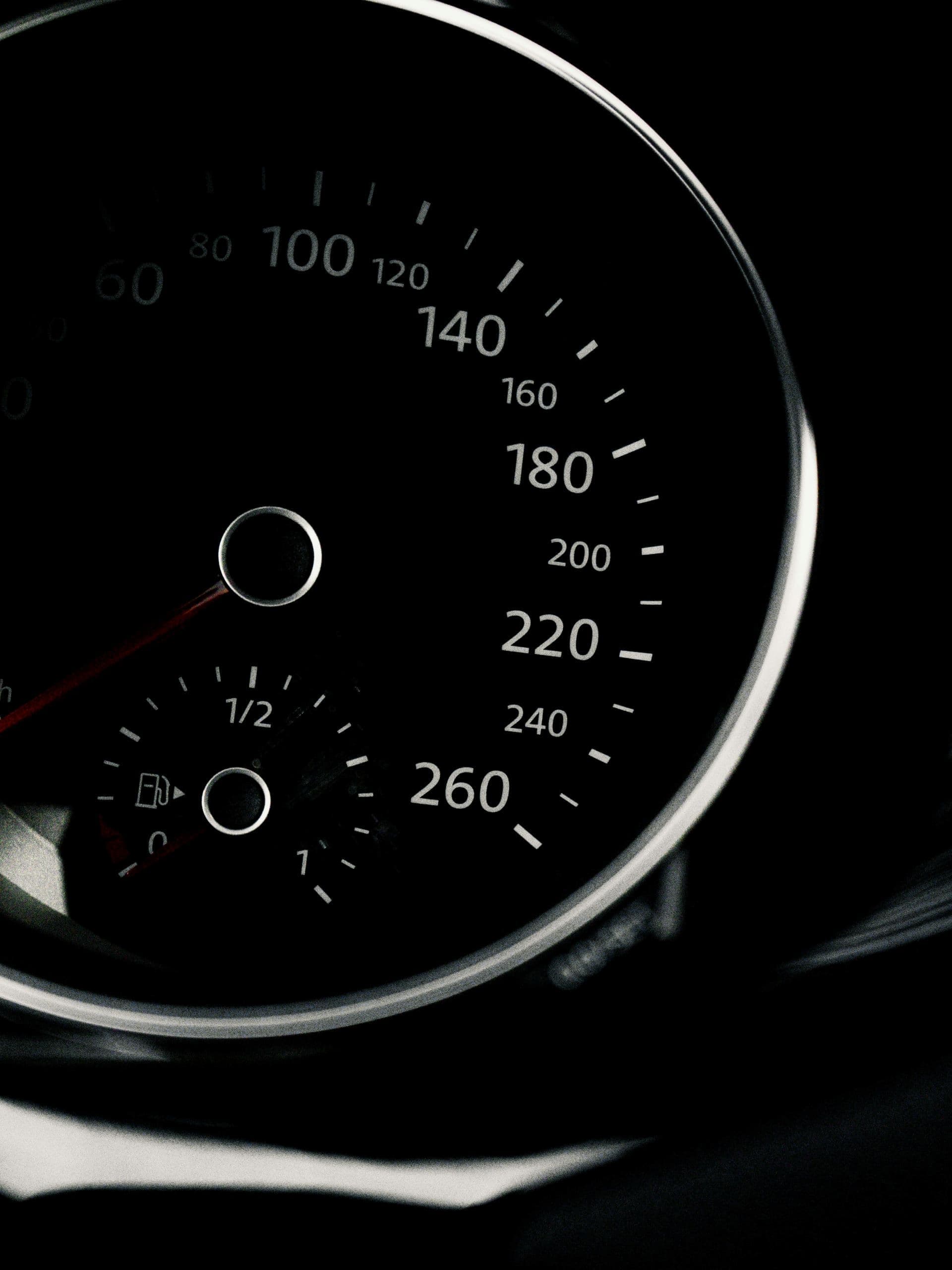 Toyota Investigates Factors That Lead to Drivers’ Decision to Speed