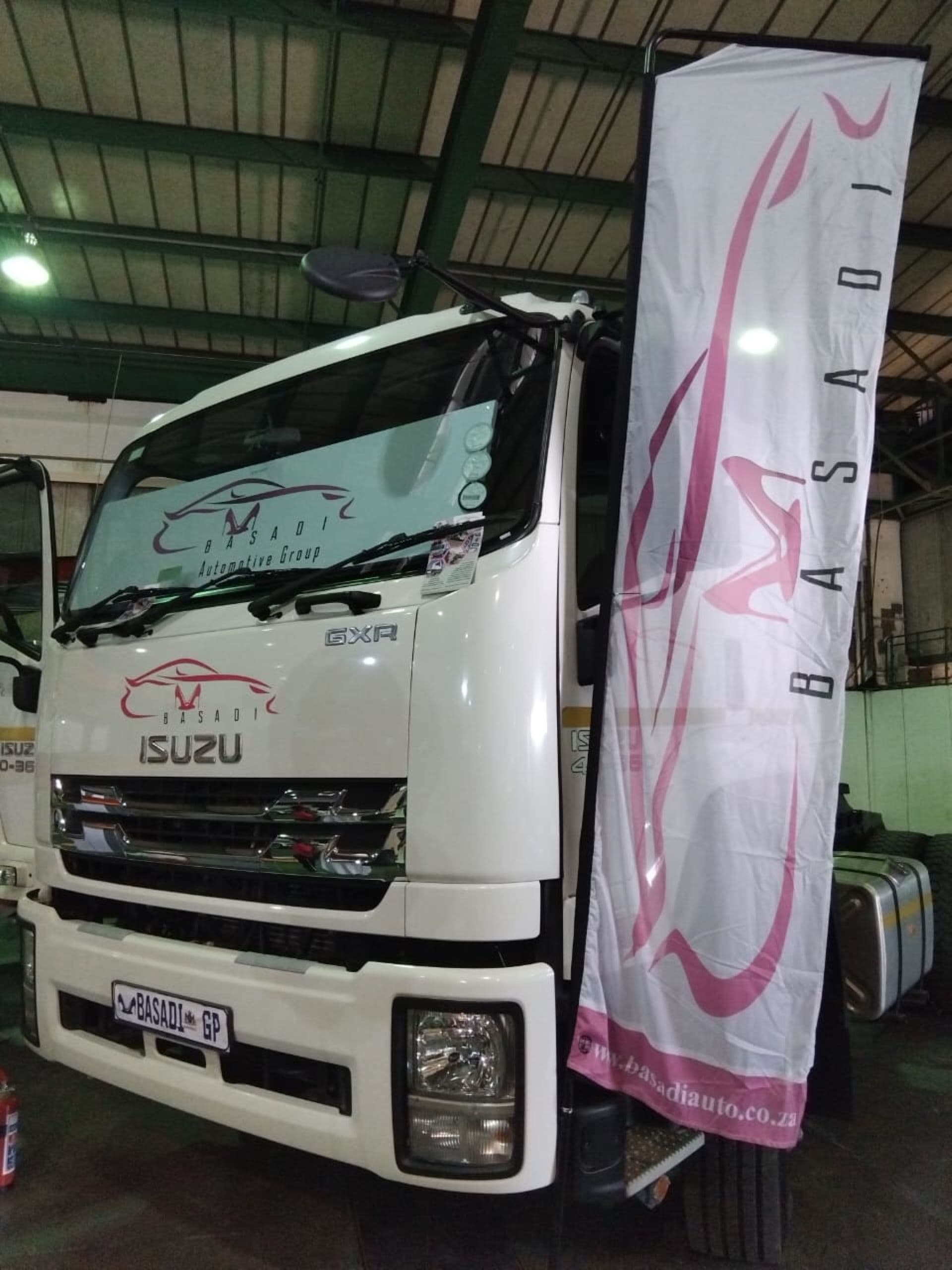 Trailblazing women in logistics